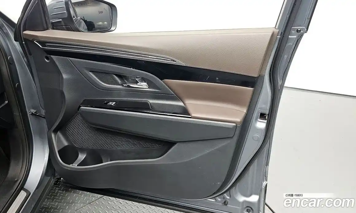 SsangYong Korando 2019 1.6 гидро в Москве № 2126753, фото 13