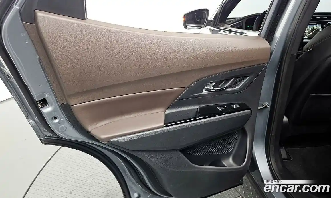SsangYong Korando 2019 1.6 гидро в Москве № 2126753, фото 14