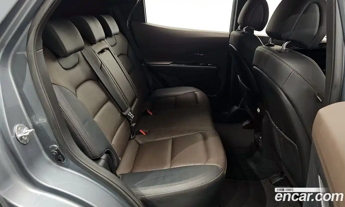 SsangYong Korando 2019 1.6 гидро в Москве № 2126753, фото 16