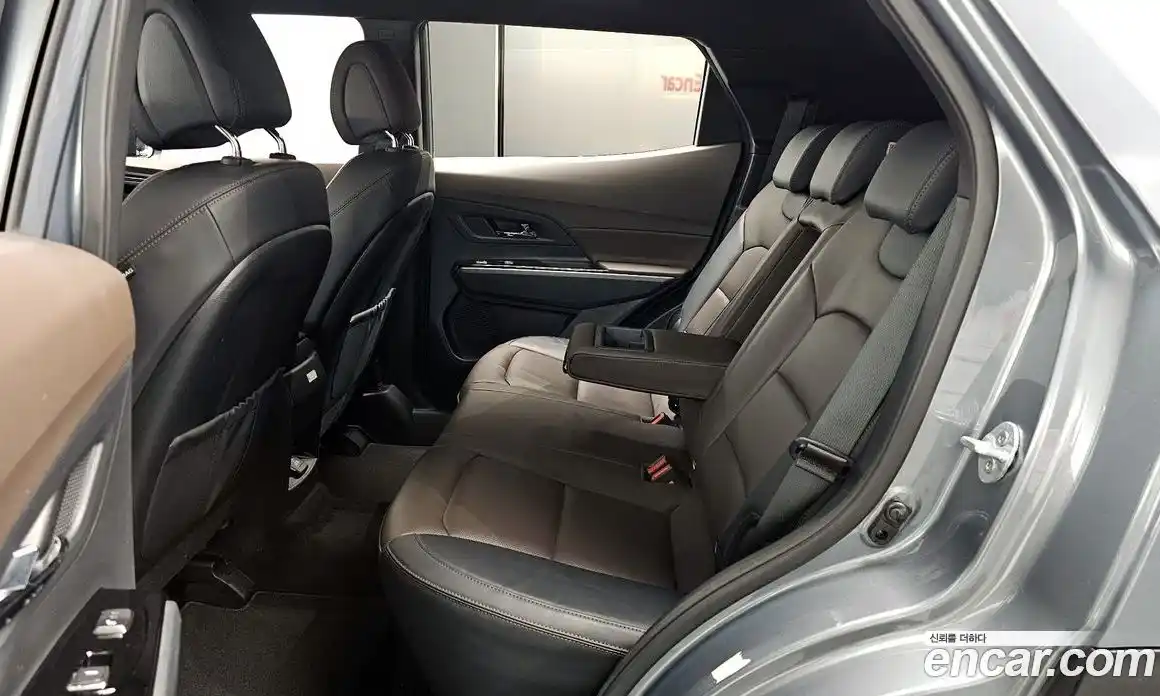 SsangYong Korando 2019 1.6 гидро в Москве № 2126753, фото 17