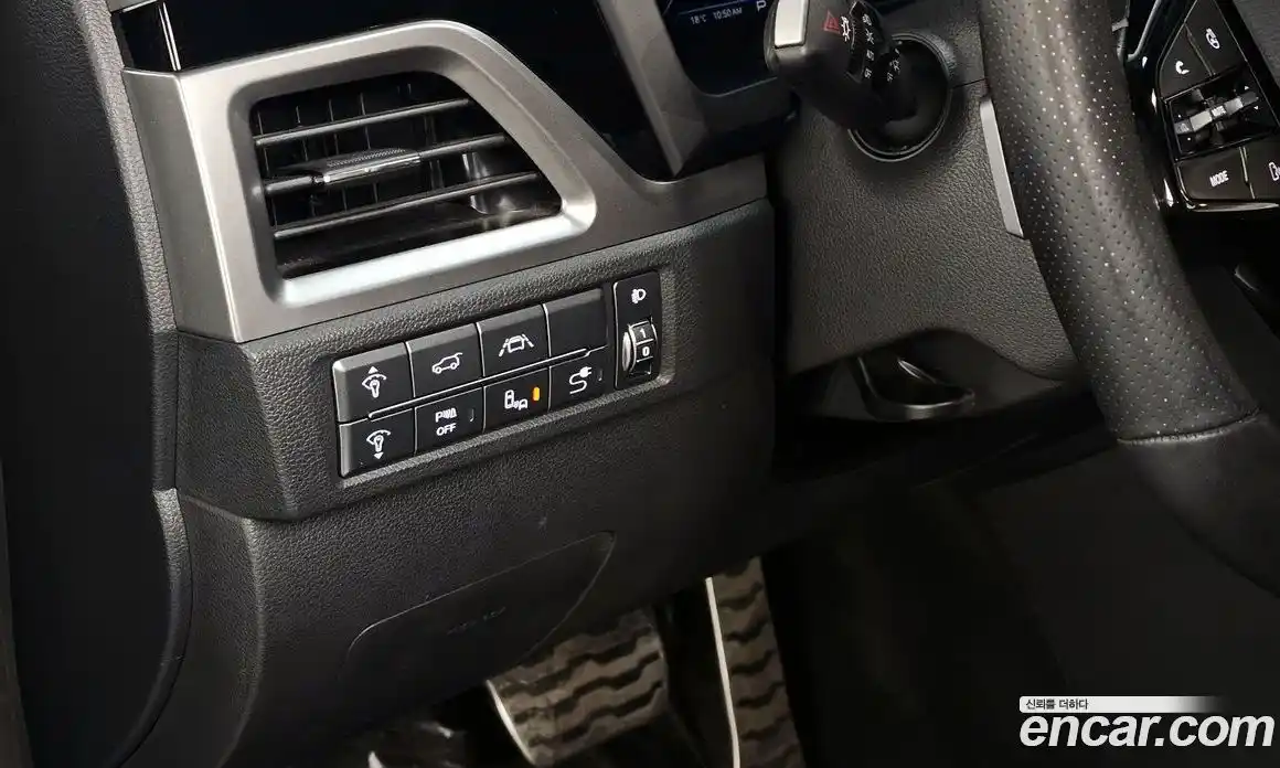 SsangYong Korando 2019 1.6 гидро в Москве № 2126753, фото 21