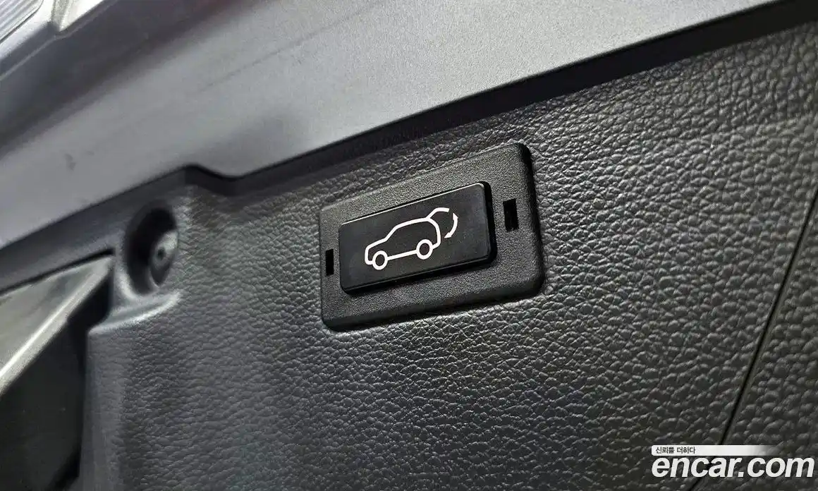 SsangYong Korando 2019 1.6 гидро в Москве № 2126753, фото 23