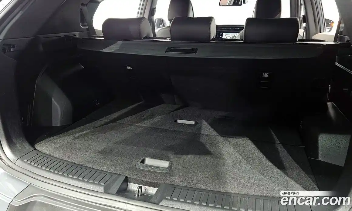 SsangYong Korando 2019 1.6 гидро в Москве № 2126753, фото 24