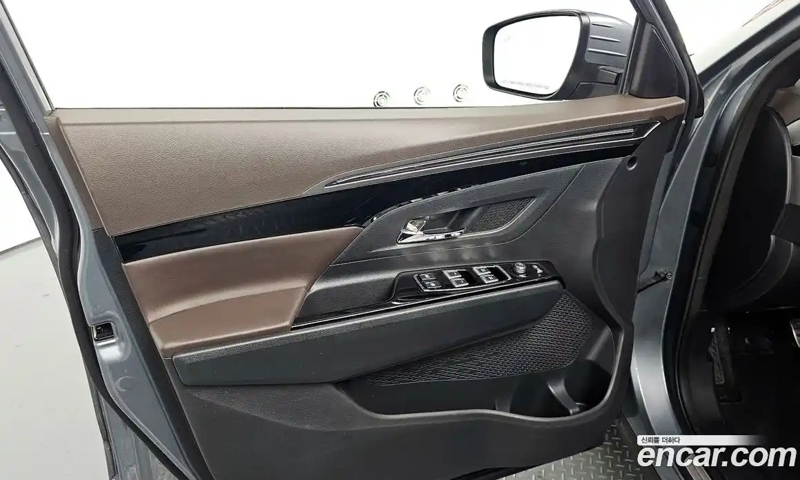 SsangYong Korando 2019 1.6 гидро в Москве № 2126753, фото 26