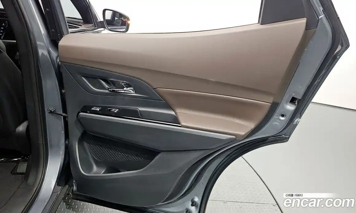 SsangYong Korando 2019 1.6 гидро в Москве № 2126753, фото 27