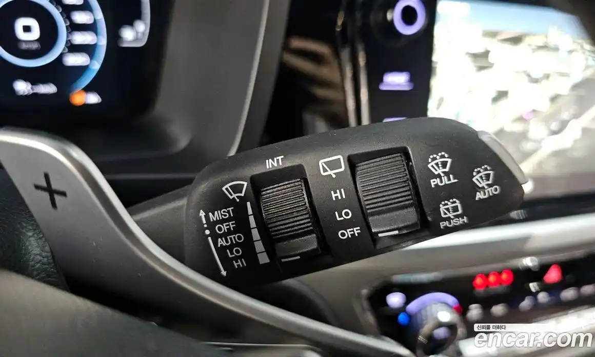 SsangYong Korando 2019 1.6 гидро в Москве № 2126753, фото 28