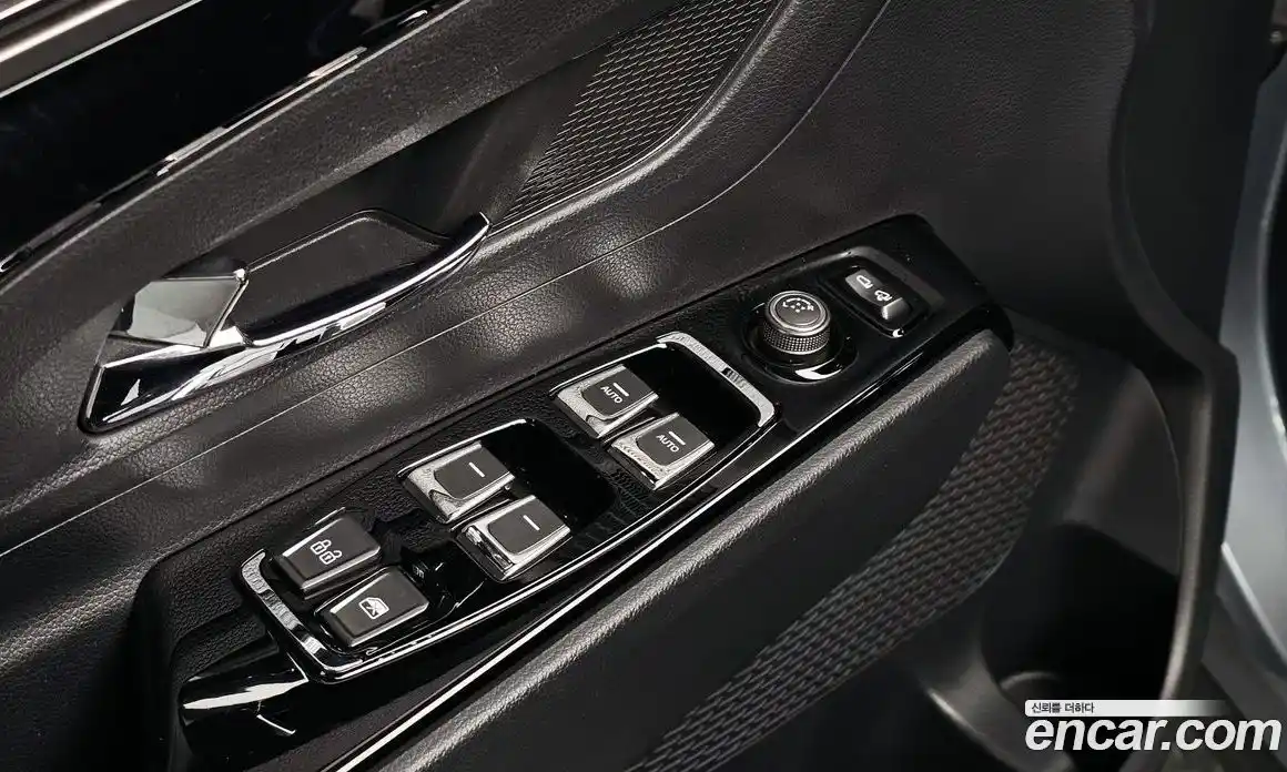 SsangYong Korando 2019 1.6 гидро в Москве № 2126753, фото 29