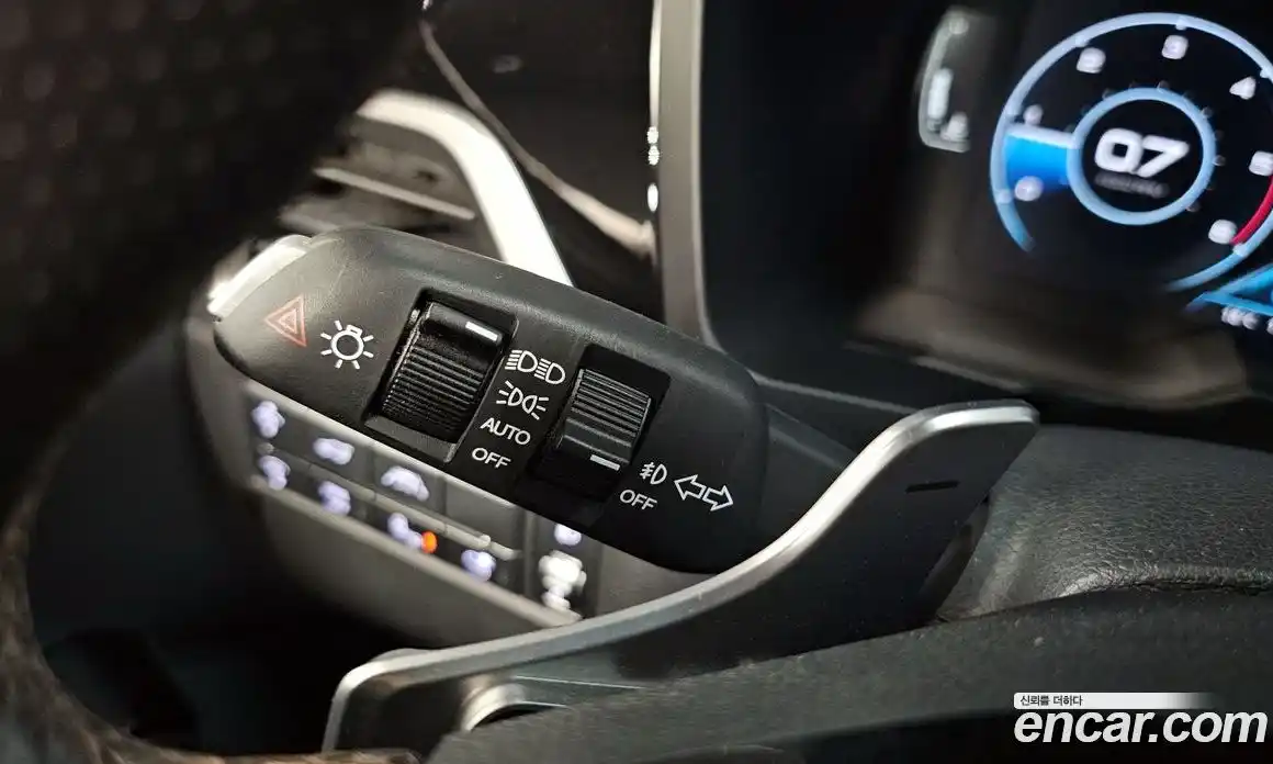 SsangYong Korando 2019 1.6 гидро в Москве № 2126753, фото 30