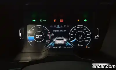 SsangYong Korando 2019 1.6 гидро в Москве № 2126753, миниатюра 10