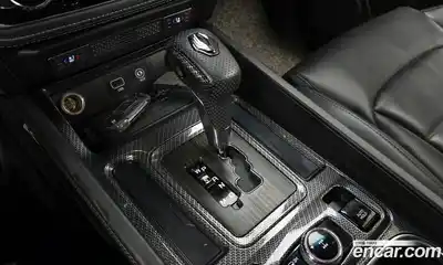 SsangYong Rexton 2018 2.2 гидро в Москве № 2126768, миниатюра 12