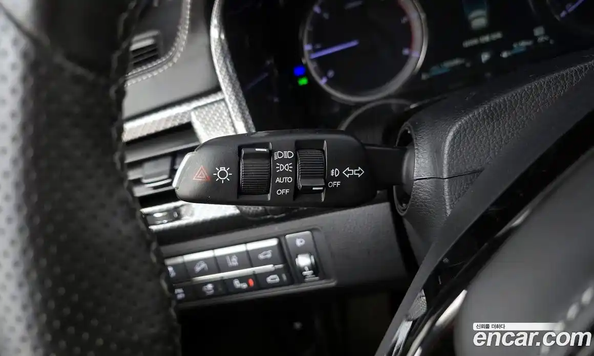 SsangYong Rexton 2018 2.2 гидро в Москве № 2126768, фото 27