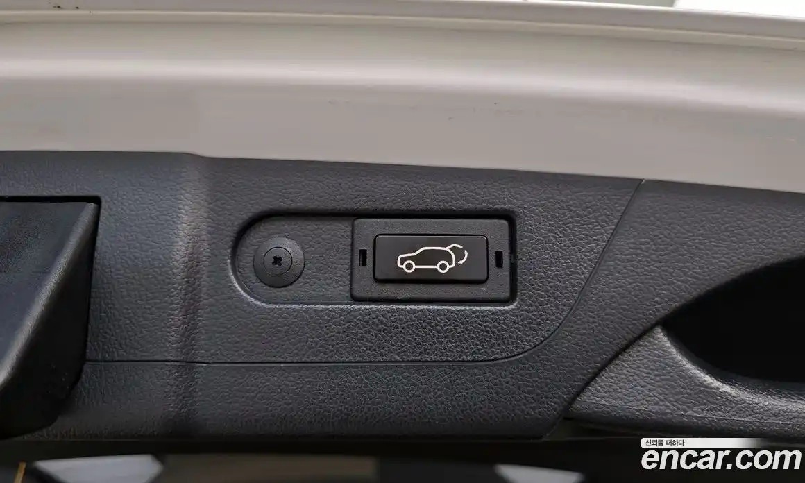 SsangYong Rexton 2018 2.2 гидро в Москве № 2126768, фото 30