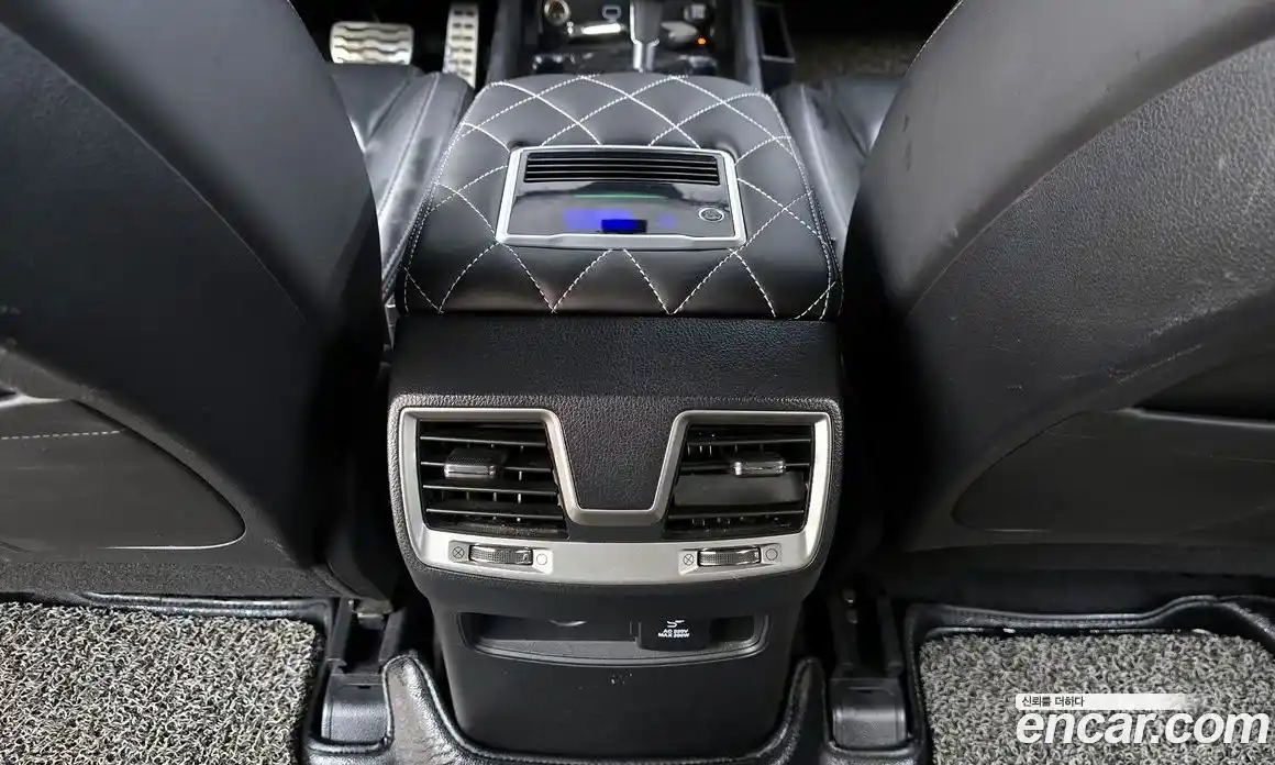 SsangYong Rexton 2018 2.2 гидро в Москве № 2126768, фото 31
