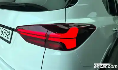 SsangYong Rexton 2018 2.2 гидро в Москве № 2126768, миниатюра 9