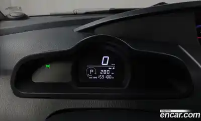 SsangYong Korando 2015 2.2 гидро в Москве № 2126789, миниатюра 11