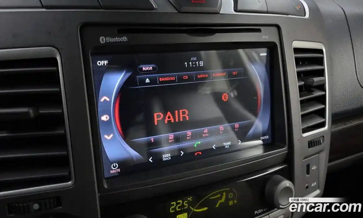 SsangYong Korando 2015 2.2 гидро в Москве № 2126789, фото 22