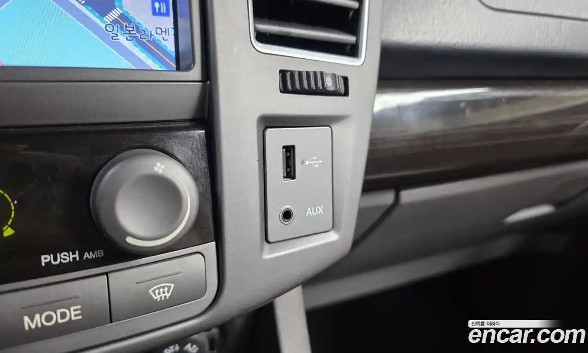 SsangYong Korando 2015 2.2 гидро в Москве № 2126789, фото 23