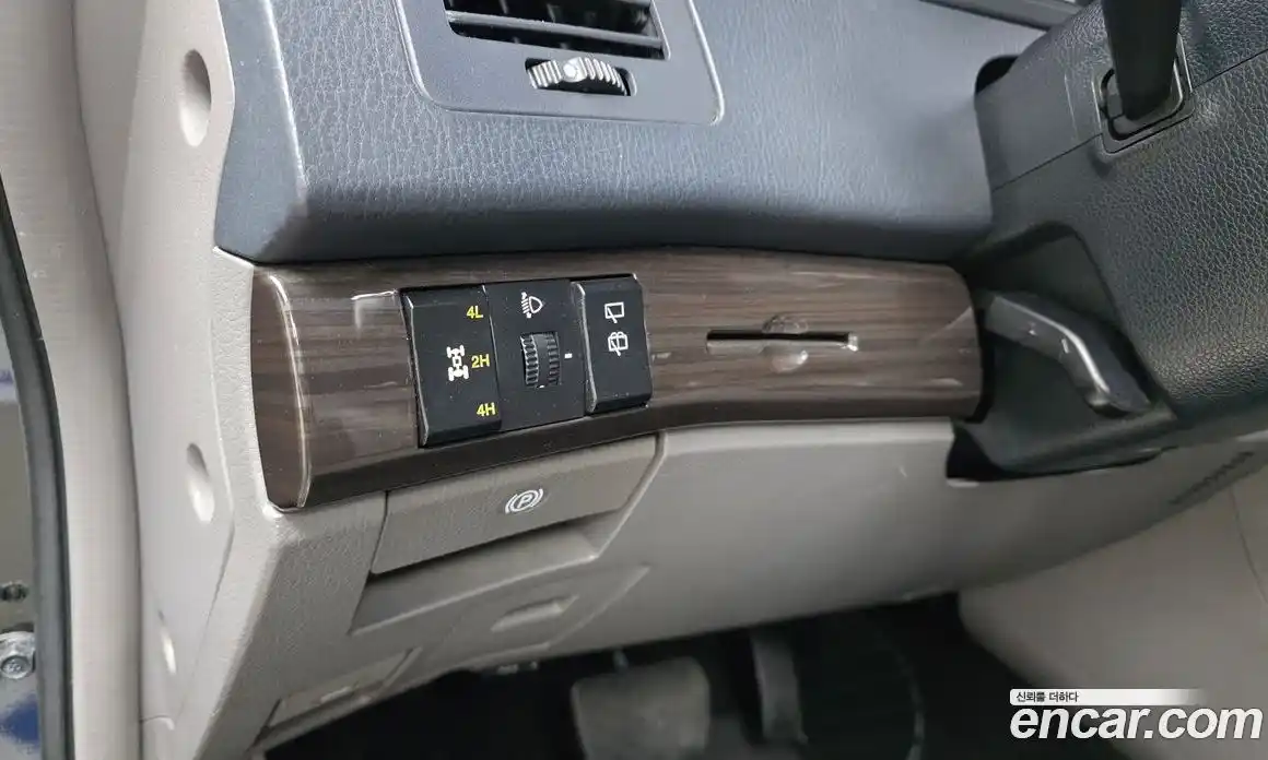 SsangYong Korando 2015 2.2 гидро в Москве № 2126789, фото 27