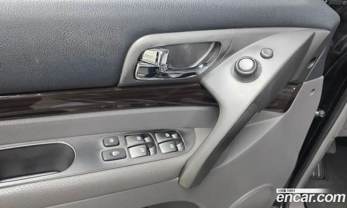SsangYong Korando 2015 2.2 гидро в Москве № 2126789, фото 28