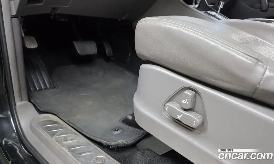 SsangYong Korando 2015 2.2 гидро в Москве № 2126789, фото 31