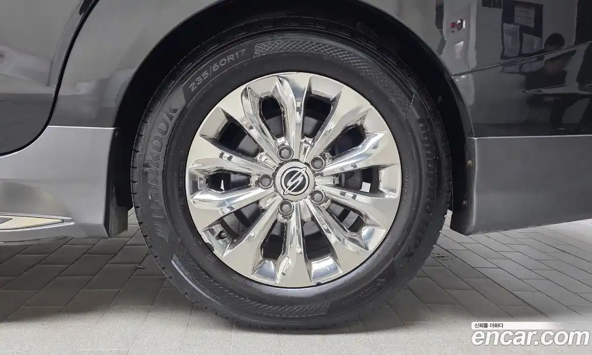 SsangYong Korando 2015 2.2 гидро в Москве № 2126789, фото 7