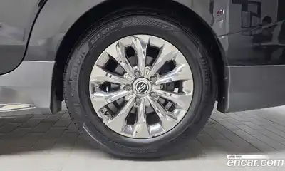 SsangYong Korando 2015 2.2 гидро в Москве № 2126789, миниатюра 7