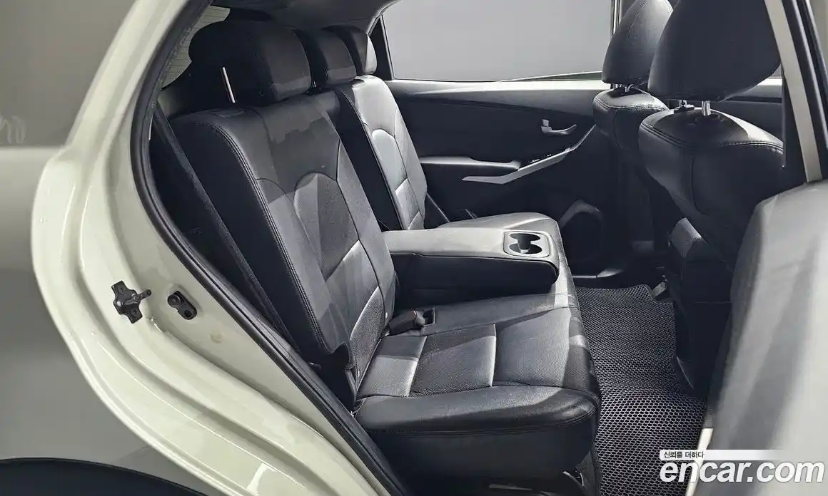 SsangYong Korando 2014 2.0 гидро в Москве № 2126828, фото 12
