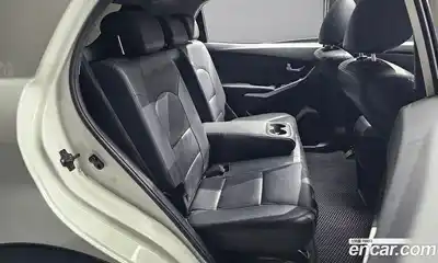 SsangYong Korando 2014 2.0 гидро в Москве № 2126828, миниатюра 12