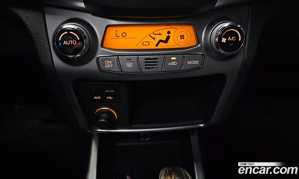SsangYong Korando 2014 2.0 гидро в Москве № 2126828, фото 15