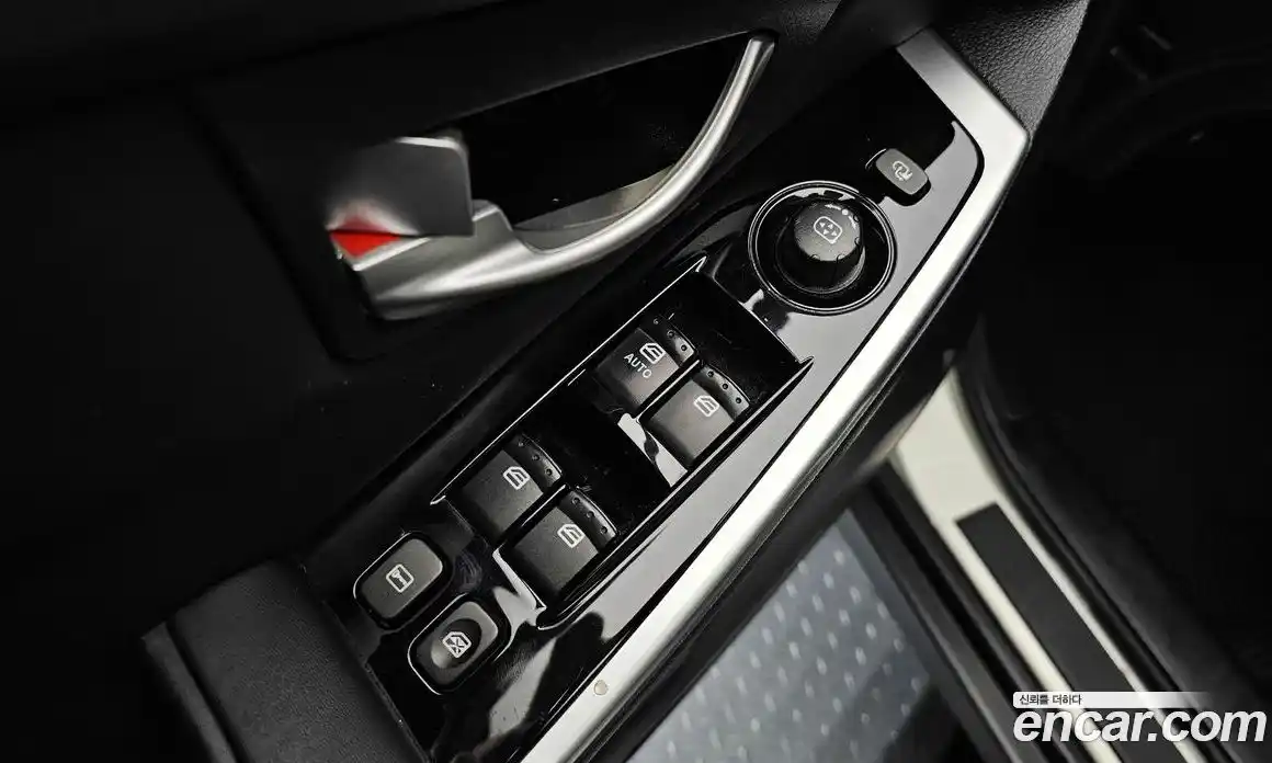 SsangYong Korando 2014 2.0 гидро в Москве № 2126828, фото 17