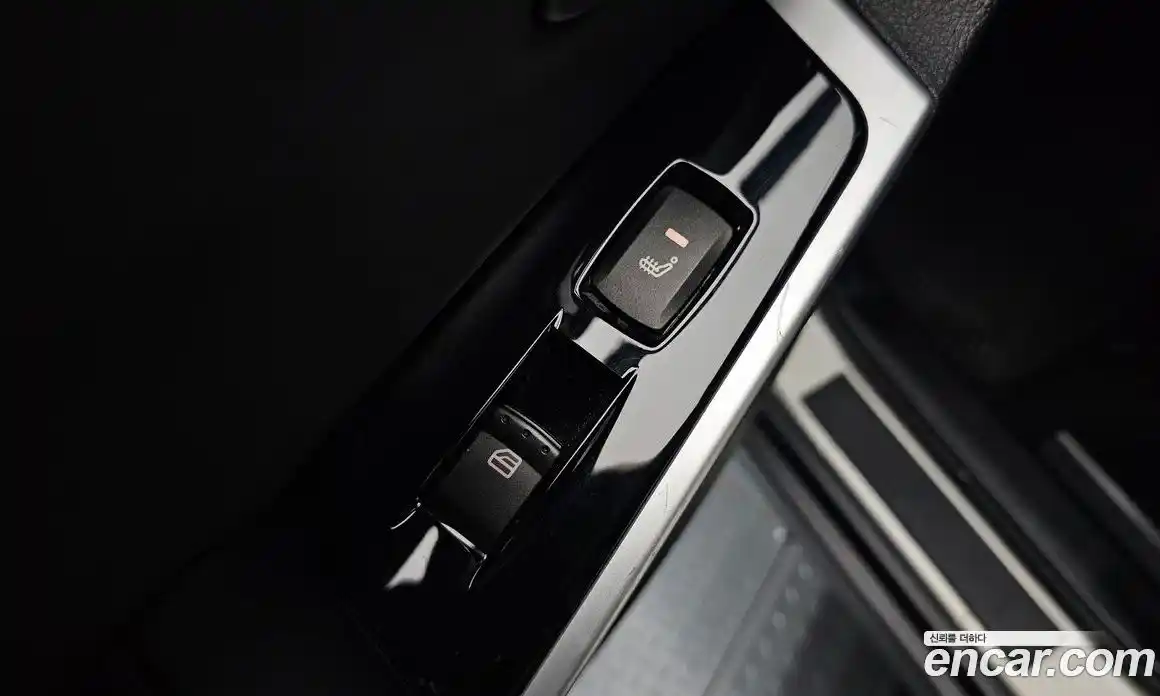SsangYong Korando 2014 2.0 гидро в Москве № 2126828, фото 18