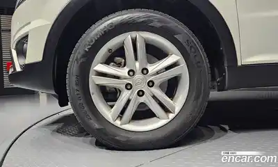 SsangYong Korando 2014 2.0 гидро в Москве № 2126828, миниатюра 5