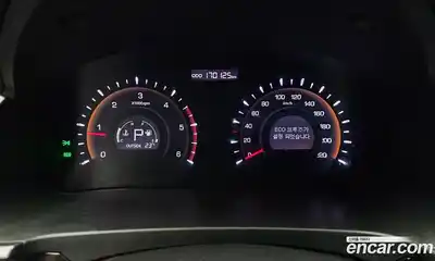 SsangYong Korando 2014 2.0 гидро в Москве № 2126828, миниатюра 8