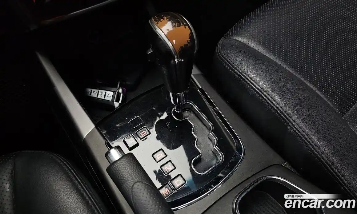 SsangYong Korando 2014 2.0 гидро в Москве № 2126828, фото 9