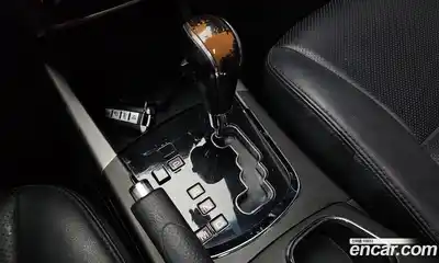 SsangYong Korando 2014 2.0 гидро в Москве № 2126828, миниатюра 9