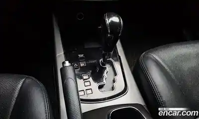 SsangYong Korando 2017 2.2 гидро в Москве № 2126853, миниатюра 12