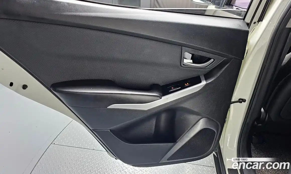 SsangYong Korando 2017 2.2 гидро в Москве № 2126853, фото 15