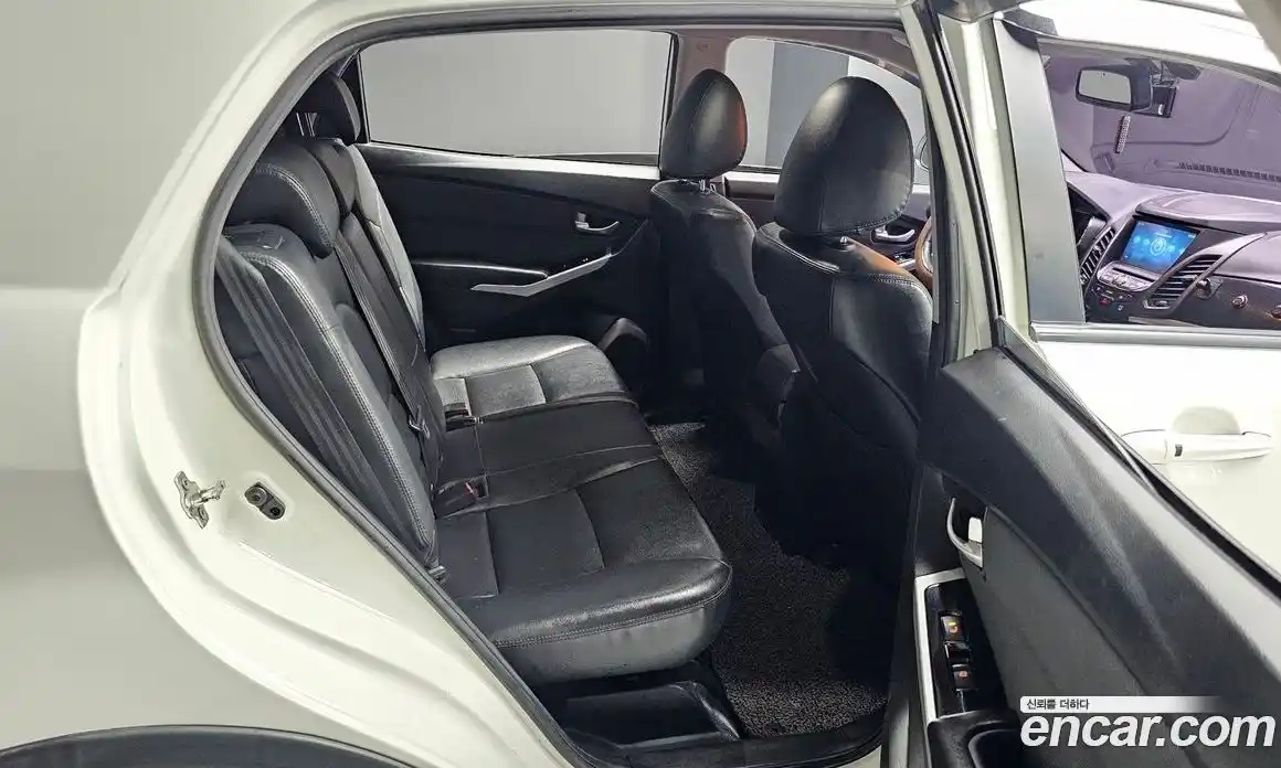 SsangYong Korando 2017 2.2 гидро в Москве № 2126853, фото 18