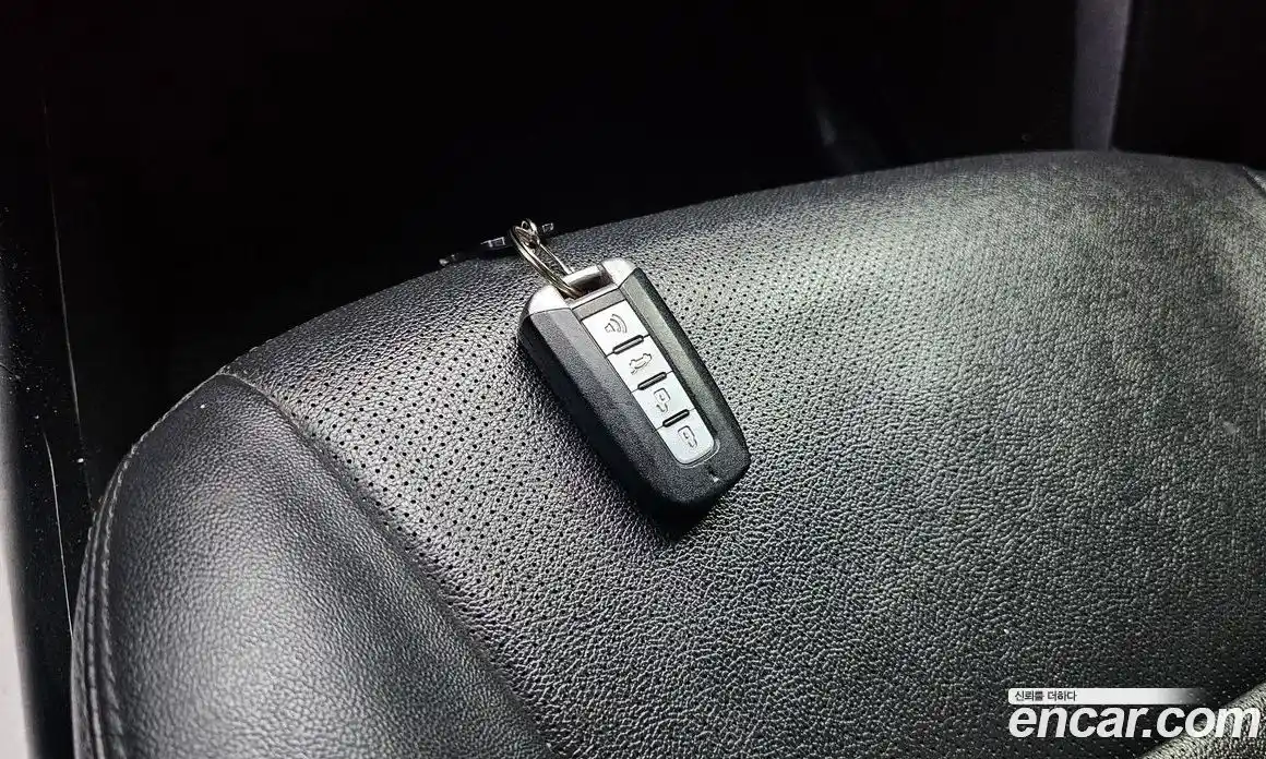 SsangYong Korando 2017 2.2 гидро в Москве № 2126853, фото 28
