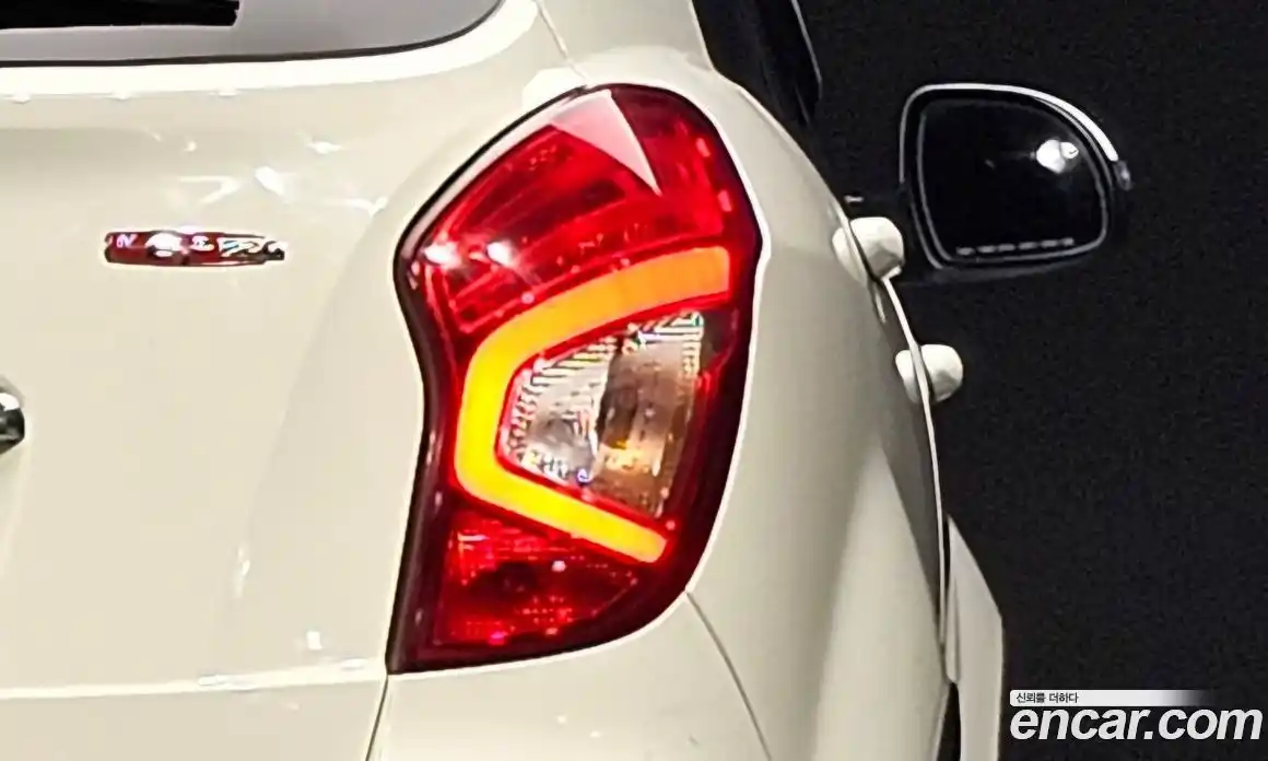SsangYong Korando 2017 2.2 гидро в Москве № 2126853, фото 9