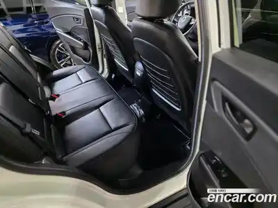SsangYong TIBOLI 2024 1.6 гидро в Москве № 2126979, миниатюра 11