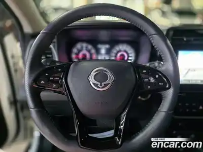SsangYong TIBOLI 2024 1.6 гидро в Москве № 2126979, миниатюра 12