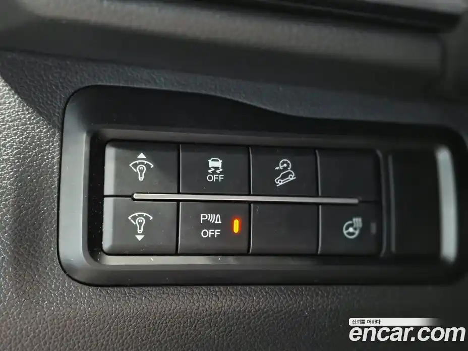 SsangYong TIBOLI 2024 1.6 гидро в Москве № 2126979, фото 13