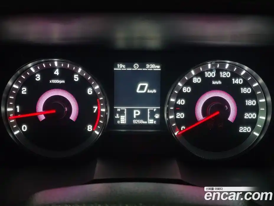 SsangYong TIBOLI 2024 1.6 гидро в Москве № 2126979, фото 16