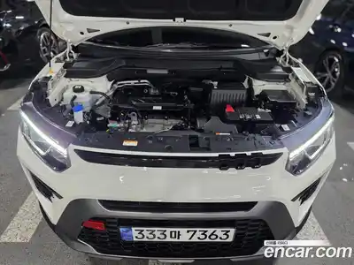 SsangYong TIBOLI 2024 1.6 гидро в Москве № 2126979, миниатюра 5
