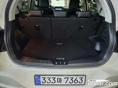 SsangYong TIBOLI 2024 1.6 гидро в Москве № 2126979, миниатюра 6