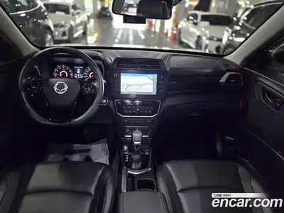 SsangYong TIBOLI 2024 1.6 гидро в Москве № 2126979, миниатюра 7