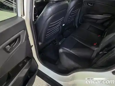SsangYong TIBOLI 2024 1.6 гидро в Москве № 2126979, миниатюра 9
