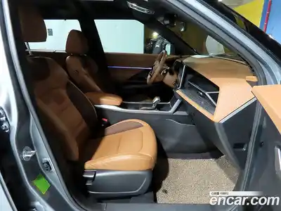 SsangYong Torres 2022 1.5 гидро в Москве № 2127011, миниатюра 8