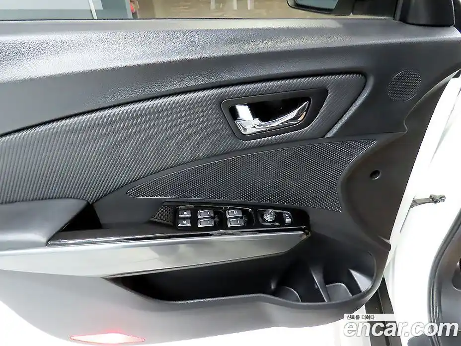 SsangYong TIBOLI 2022 1.5 гидро в Москве № 2127017, фото 15